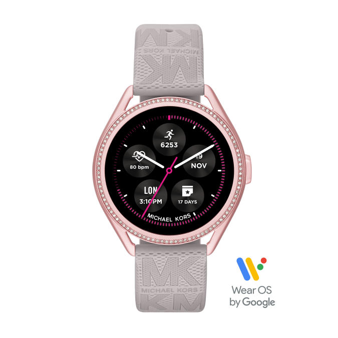 Fossil debuts an LTE smartwatch and 