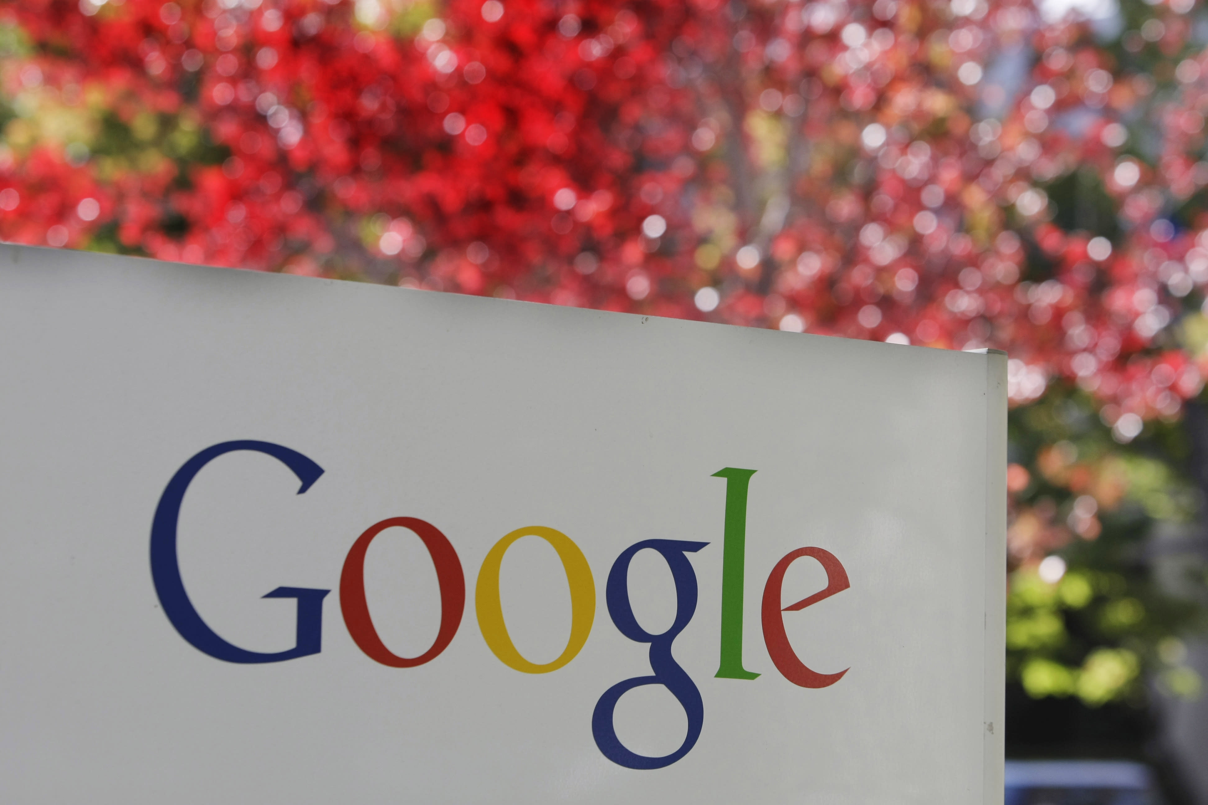 Scholar fired from think tank after criticizing Google [Video]3888 x 2592