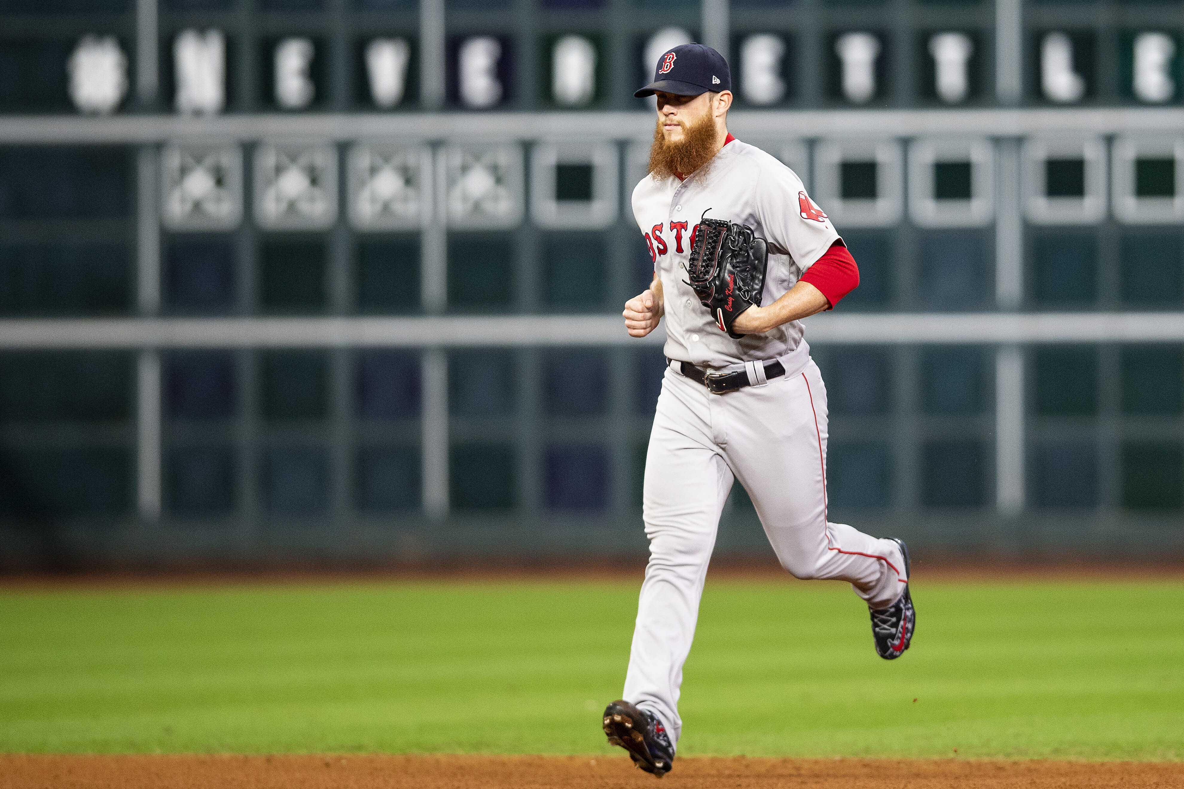 Report: Craig Kimbrel agrees to deal with Cubs