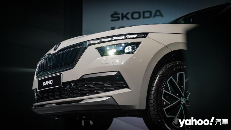 最熟悉的好滋味！2020 Škoda Kamiq全新發表、聰明上陣！ - 4