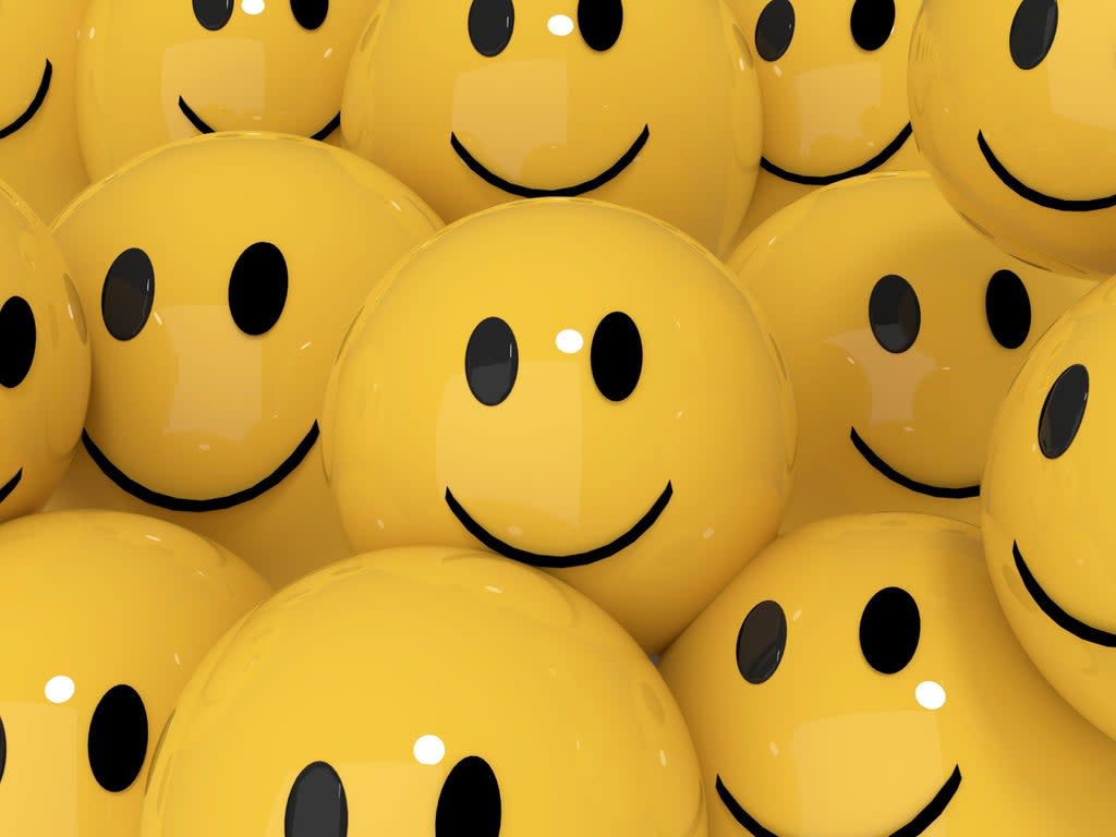 Is the smiley face passive aggressive? We asked Gen-Z and Millennials