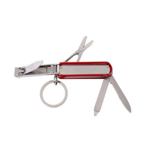 the first years american red cross deluxe nail clipper