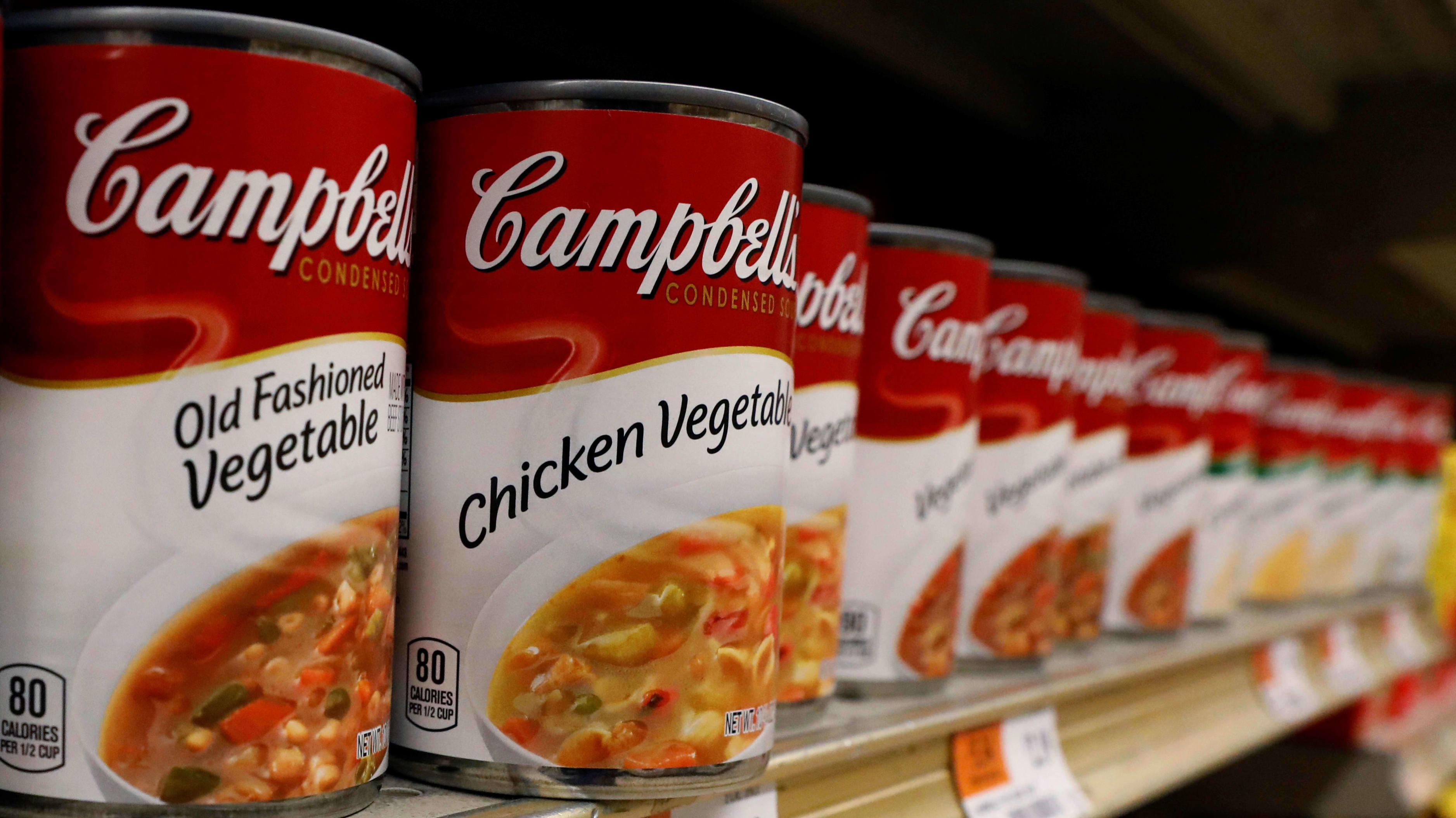 Campbell Soup buys Rao's, the beloved pasta sauce brand - The Washington  Post