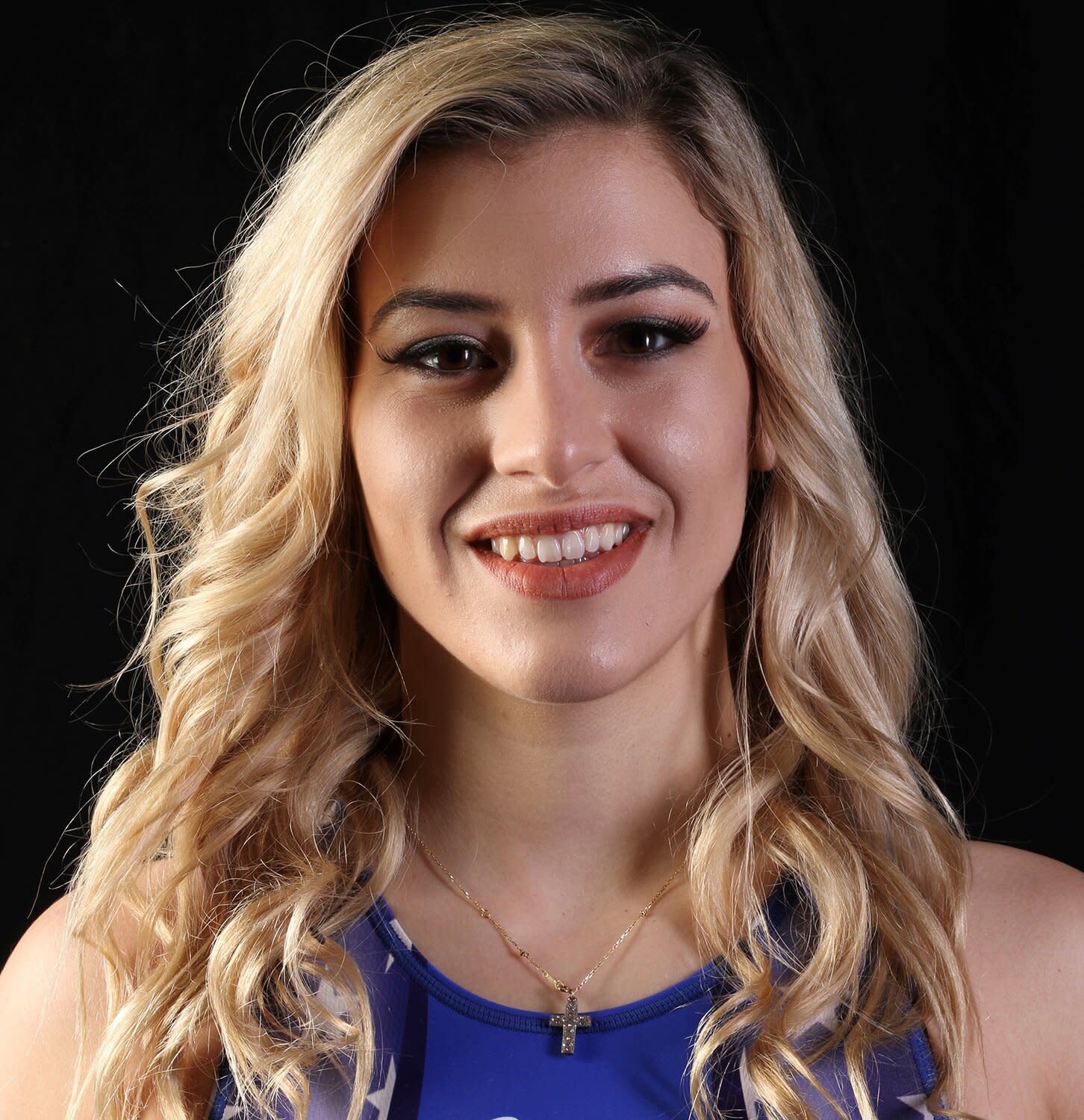 Wrestler Helen Maroulis Has 'Fully Healed’ from 2018 Head Injury — and