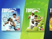 "RALLY ON" in TopSpin® 2K25 Now Available Worldwide