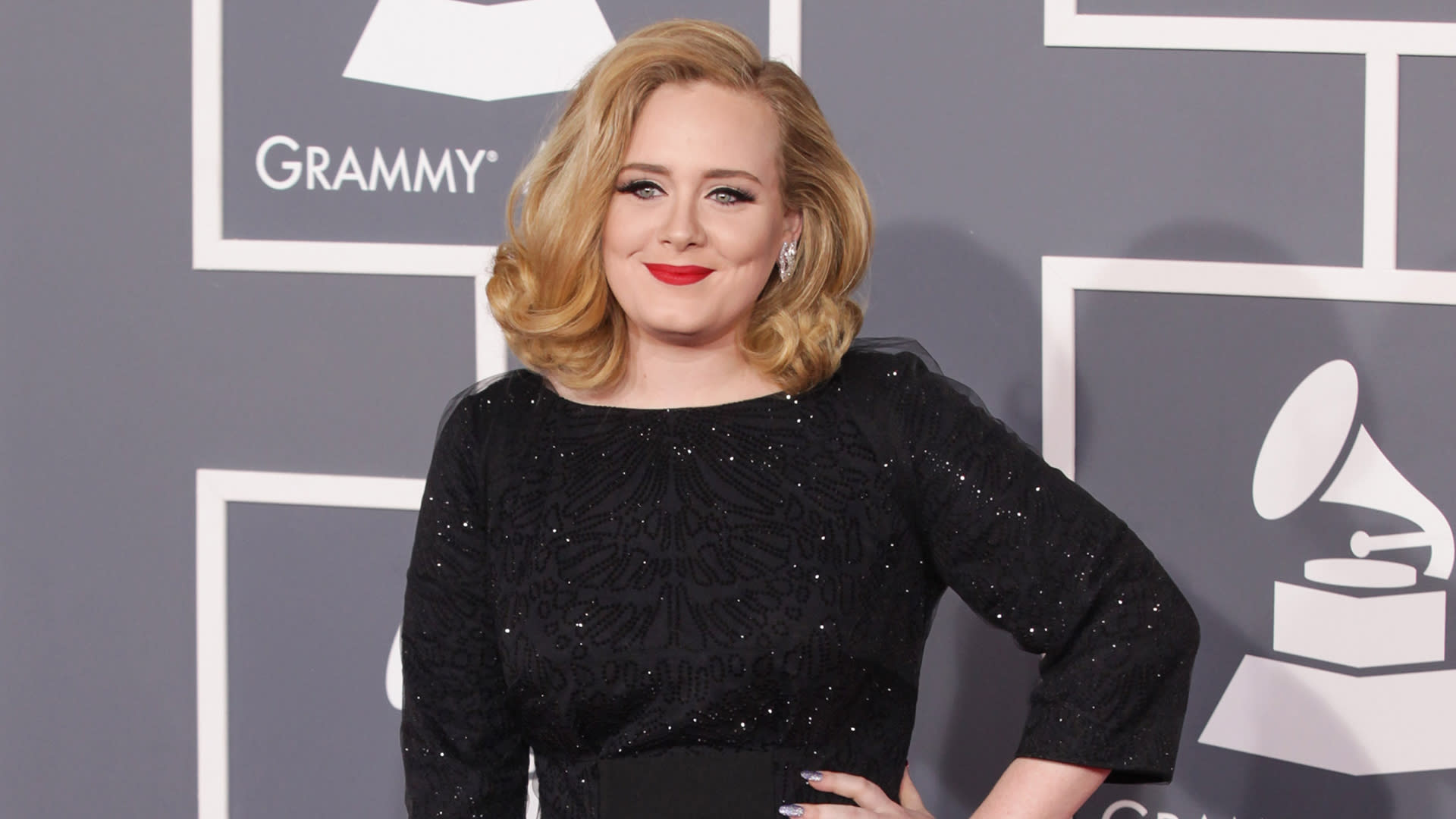 How Much Is Adele Worth?