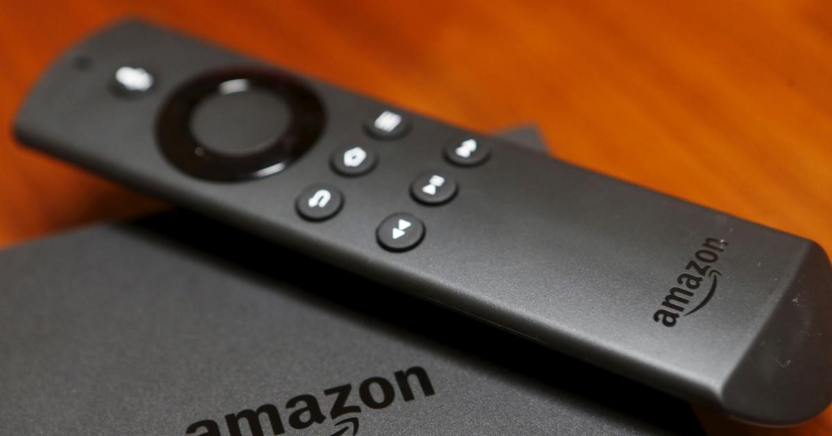 Amazon rolls out free Roku-like TV channels for Fire devices