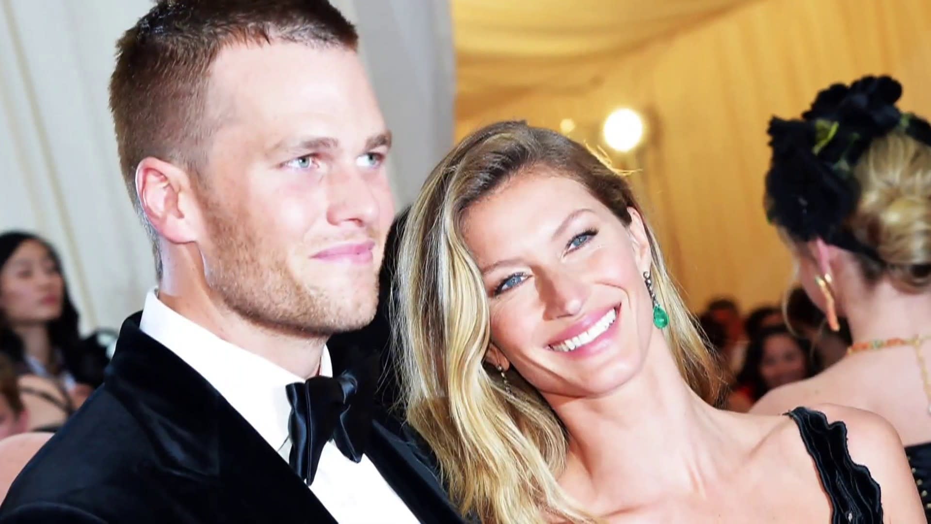 Tom Brady's ex Bridget Moynahan talks media frenzy, co-parenting