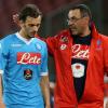 Calciomercato Napoli, standby in attacco: l'Everton molla Gabbiadini