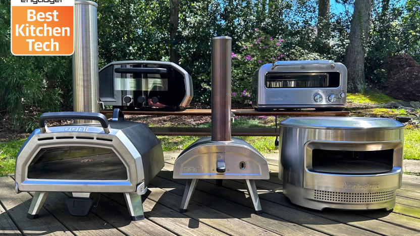 Best pizza ovens