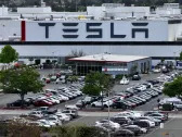 Why Tesla's high-growth Energy unit could be another Amazon Web Services