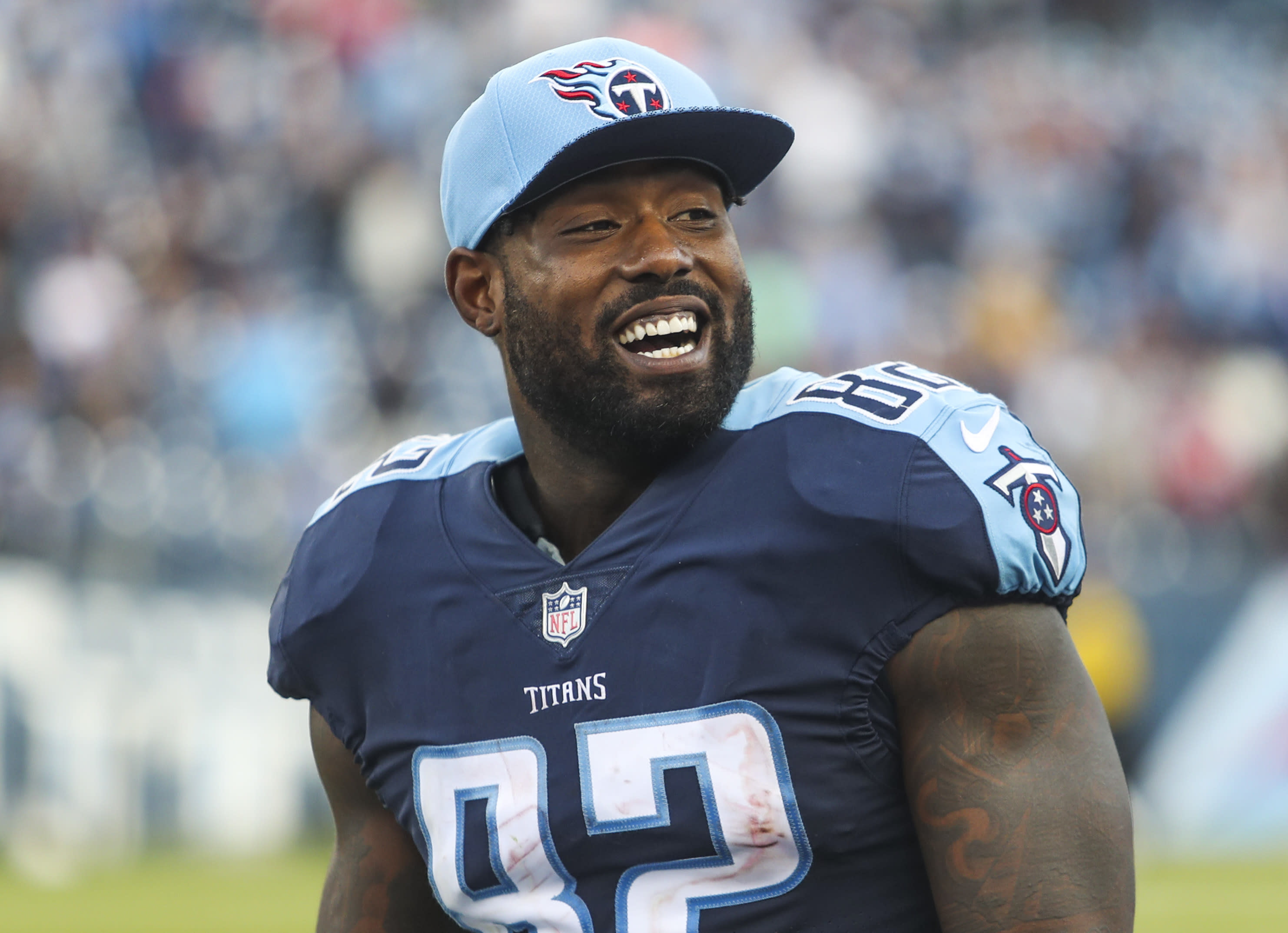 delanie walker