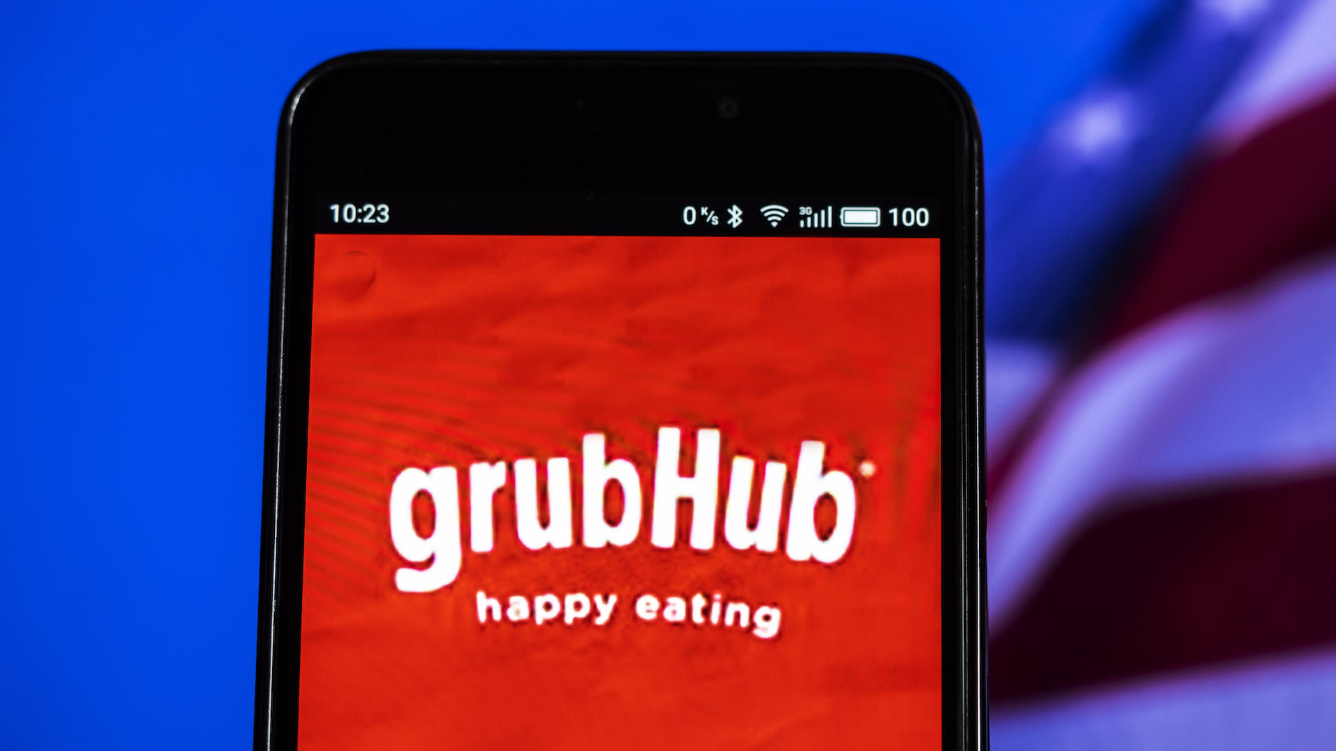 Grubhub Faces Lawsuit For Adding 150 00 Restaurants To Platform Without Permission