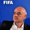 Infantino plaude la moviola in campo: &quot;A Bari fatta la storia&quot;