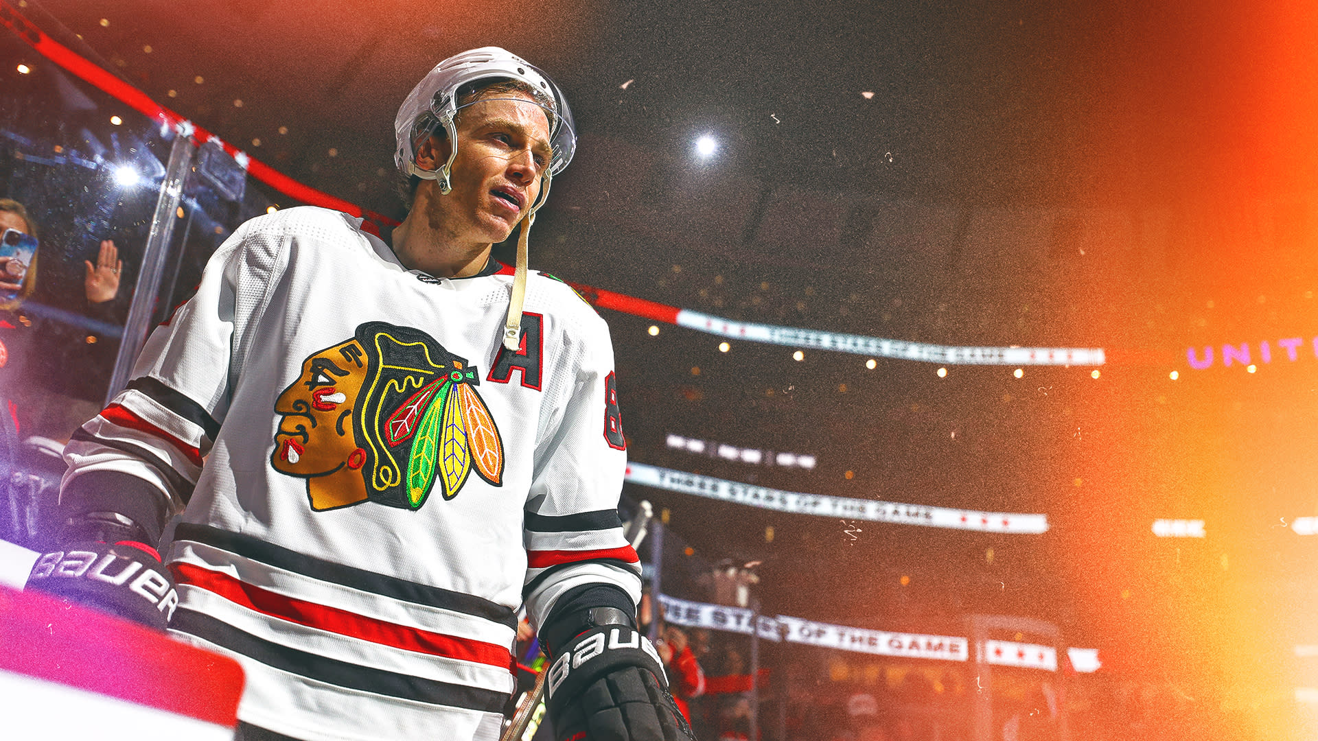 RUMOR: Patrick Kane trade to Rangers not totally dead despite