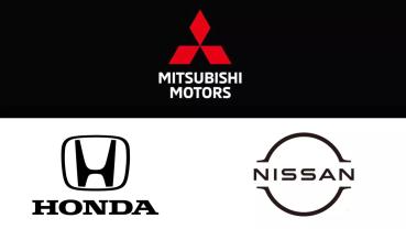 三強聯手確定！三菱、Nissan、Honda正式成立聯盟