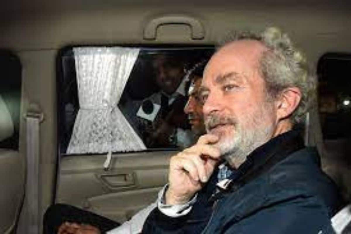 VVIP Chopper Scam Case: Christian Michel's Family Pleads ...