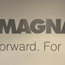 Magna reports Q1 profit down from a year ago