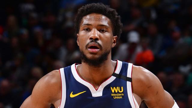 Fantasy Basketball Pickups - How will Malik Beasley fare in Minnesota? 