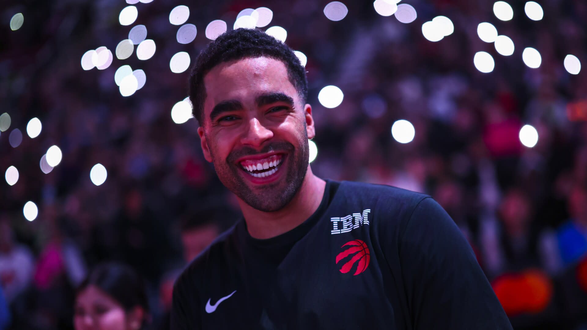NBA reportedly investigating Raptors' Jontay Porter about 