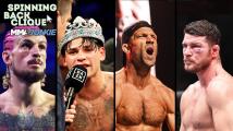 Video: Buy or sell Ryan Garcia vs. Sean O’Malley, Luke Rockhold vs. Michael Bisping 3 in Karate Combat, more