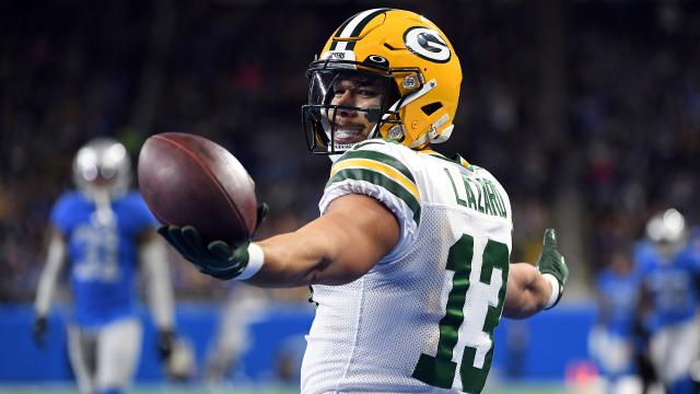 How should fantasy managers approach the Green Bay passing game?