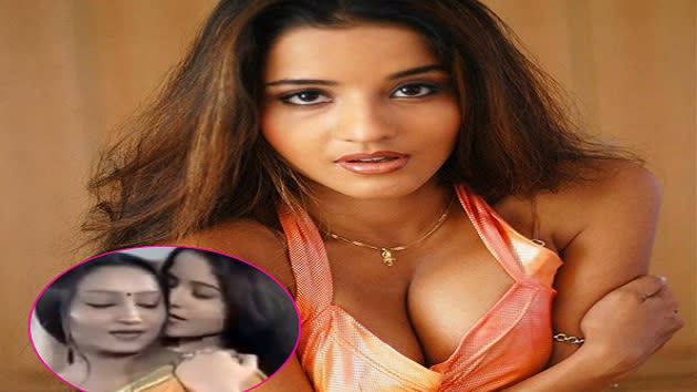 Monalisa New Xxx - BB inmate Mona Lisa's LESBIAN sex video goes viral!