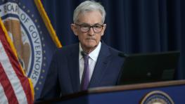 Fed holds rates, Apple earnings, Peloton CEO: 3 Things