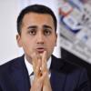 Di Maio: Verdini-Pd matrimonio perfetto