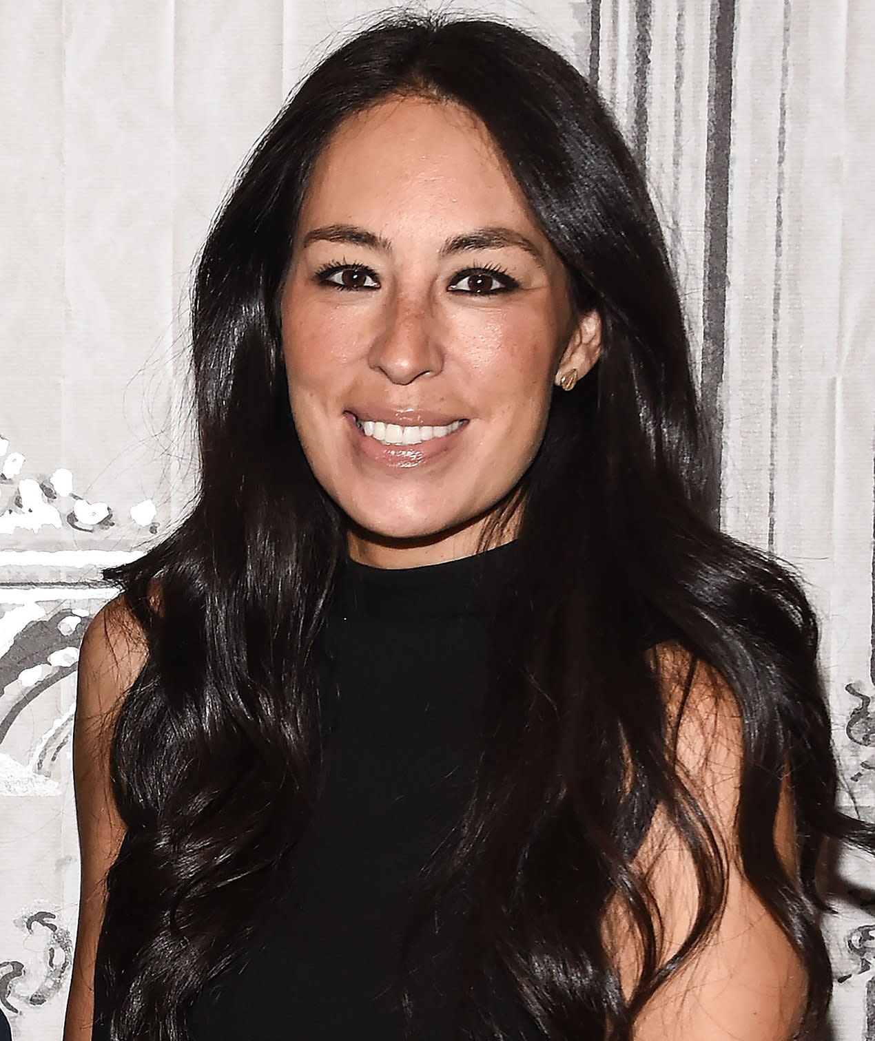 The Drugstore Beauty Products Joanna Gaines Swears By.