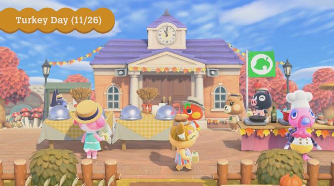 newest animal crossing new horizons update