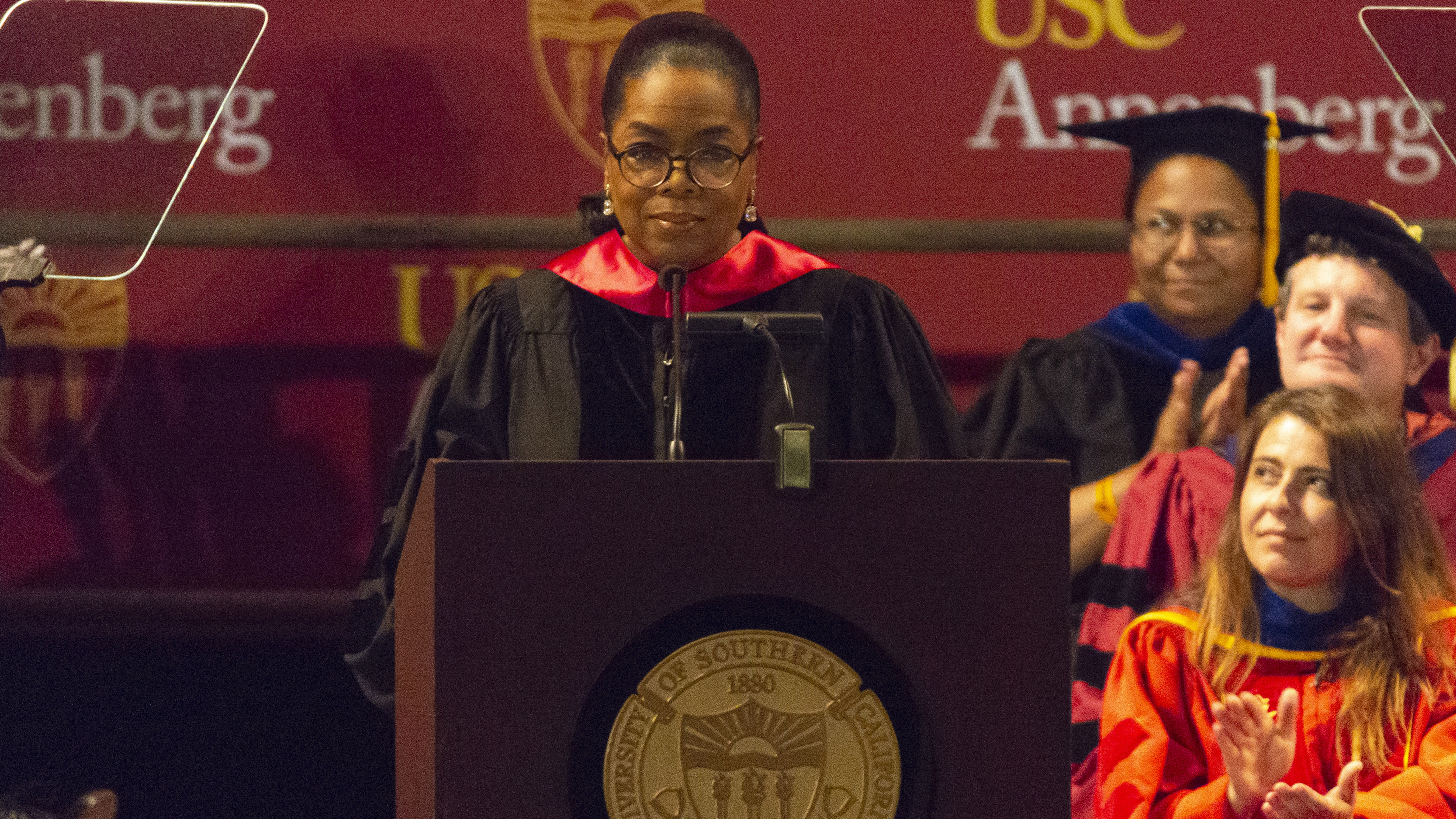 best commencement speeches by celebrities