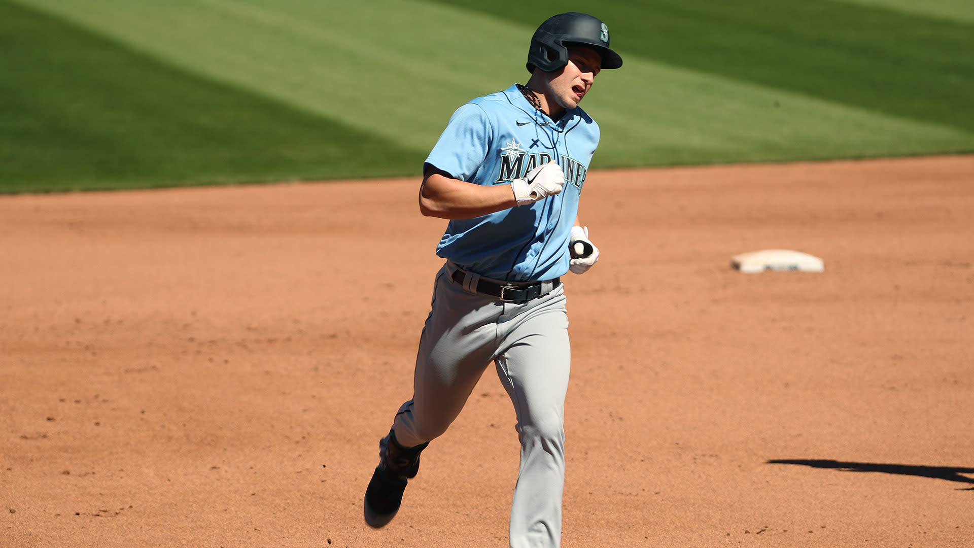 Jarred Kelenic, Dynasty Keepers, Fantasy Baseball