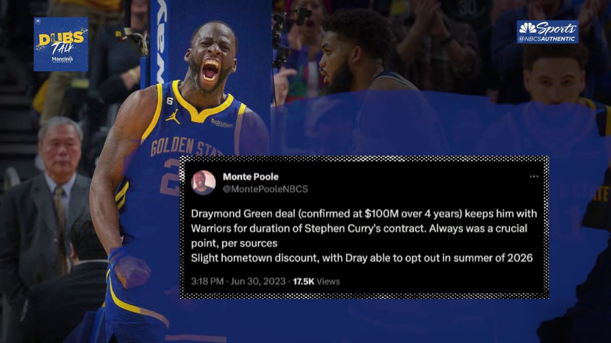 Cam'ron Reveals Reason Draymond Green Punched Jordan Poole