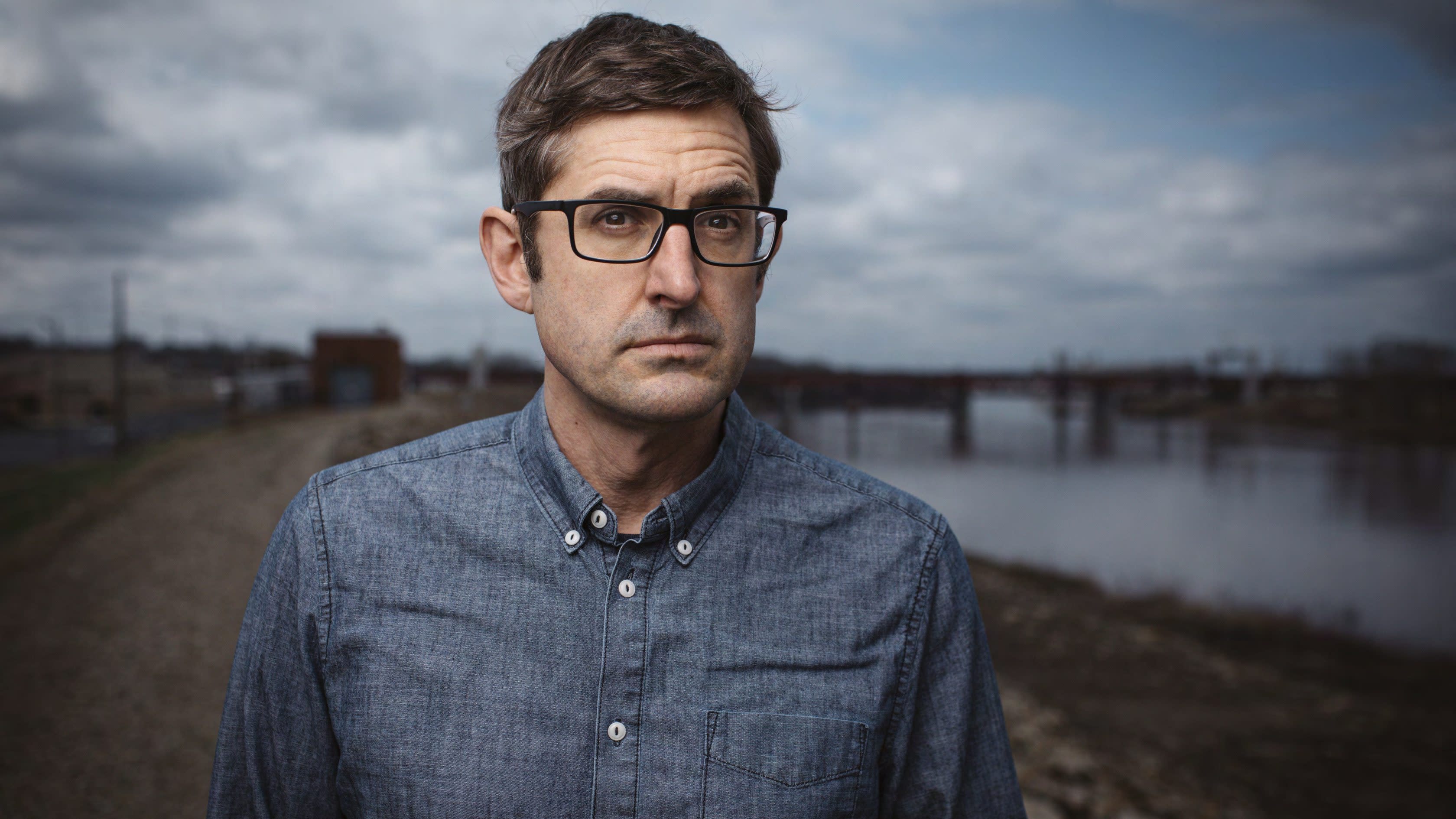 Louis Theroux To Host BBC Podcast In First Commission For His