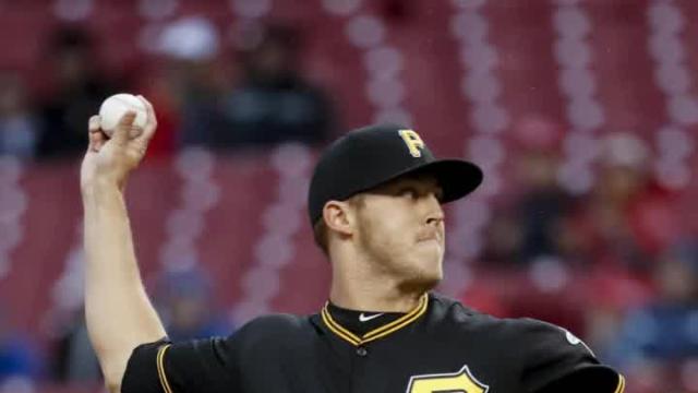 Jameson Taillon makes first rehab start since cancer diagnosis