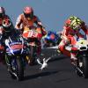 Moto Gp, Lorenzo: &quot;Valencia gara più emozionante ultimi 30 anni&quot;