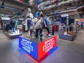 Sports Direct to open two new 'flagship' stores at Westfield shopping centres next year