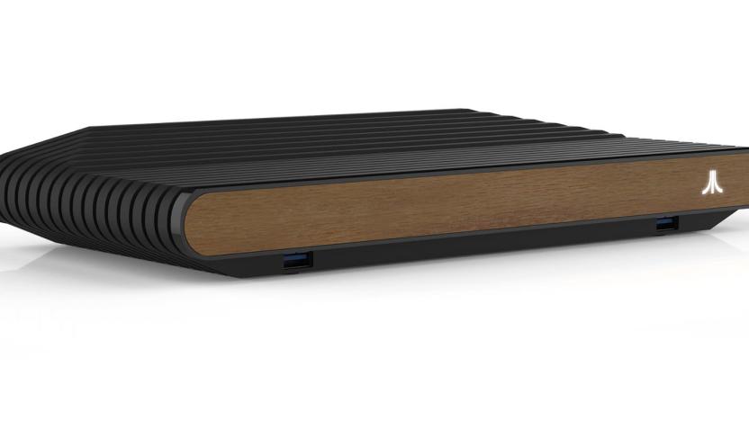 Atari VCS