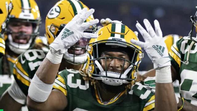Packers get impressive win over Cowboys