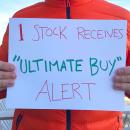 Motley Fool Issues Rare "Ultimate Buy" Alert