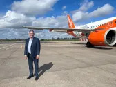 Exclusive-EasyJet talking to European Commission about taking over slots at Linate airport, CEO says