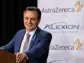 AstraZeneca CEO could earn 19 million pounds as pay measure clears opposition