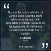 Abbiati racconta: &quot;Quando sgridai Bacca nessuno mi supportò, se ci fosse stato Gattuso...&quot;