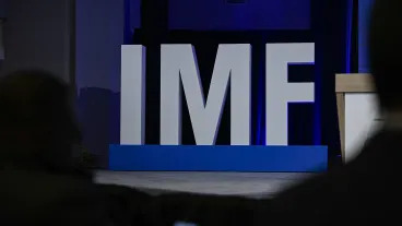 US growth beat 'most optimistic expectations': IMF's Gopinath