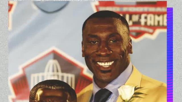 Shannon Sharpe says Drew Brees should probably retire after 'meaningless' apology