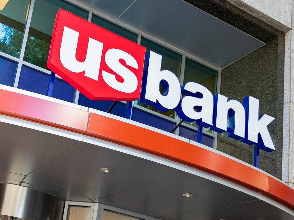 US Bank reached a settlement with a Black man who a manager called the police on..