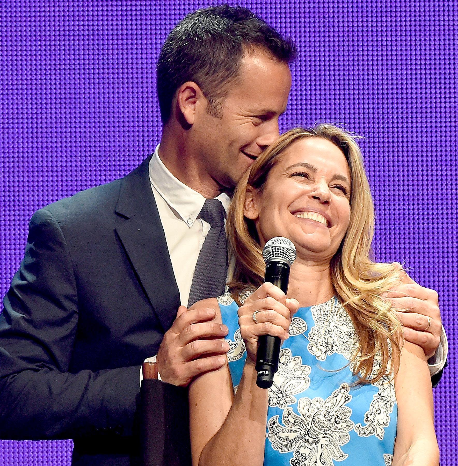 Kirk Cameron: Wives Should 'Honor and Respect and Follow ...