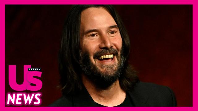 Keanu Reeves Loves How 'John Wick' Franchise Keeps Him in 'Top Physical  Shape': The Film's Regimen 'Keeps Him on His Toes'