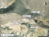 American Pacific Mining Prepares to Commence Drill Program  at the Madison Copper-Gold Project